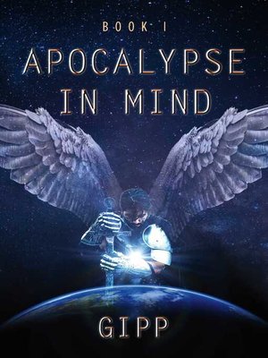 cover image of APOCALYPSE IN MIND: BOOK 1